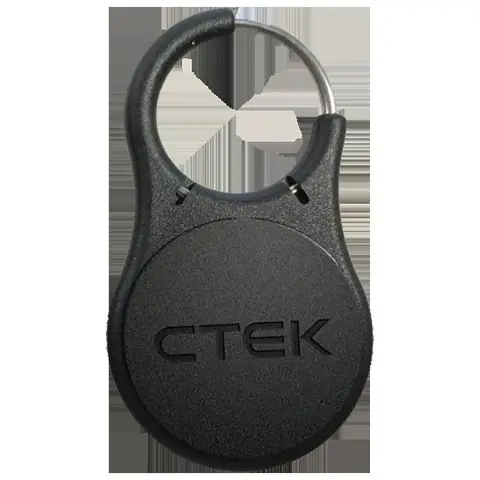 Sänkt pris CTEK 820-00120 RFID-tag